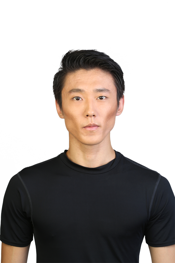 Zuquan Kou